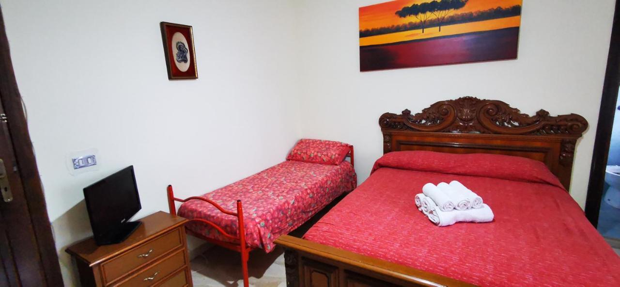 B&B Calu Cittadella del Capo Εξωτερικό φωτογραφία