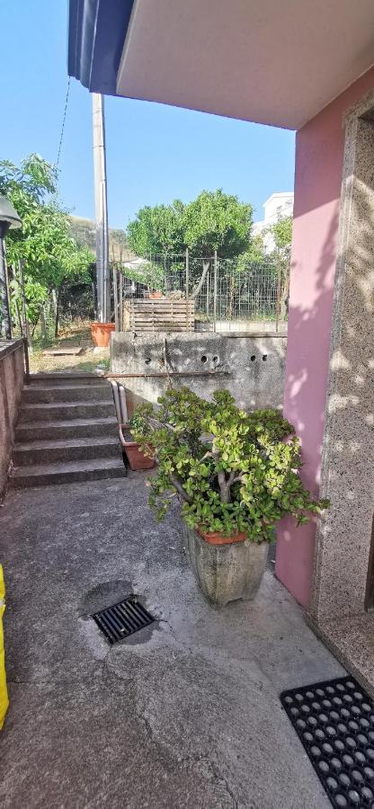B&B Calu Cittadella del Capo Εξωτερικό φωτογραφία